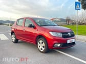 Dacia Sandero 1.5 dCi Confort