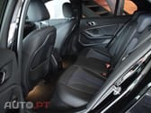 BMW 116 d Pack M Auto