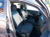 Kia Carens 1.7 CRDI ISG TX  7 Lug