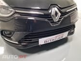 Renault Clio 1.5 DCI 90CV LIMITED GPS