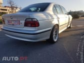 BMW 530 d