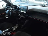 Peugeot 2008 1.5 BLUEHDI GT EAT8