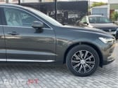 Volvo XC60 2.0 D4 Inscription AWD Geartronic