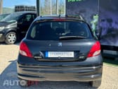 Peugeot 207 1.4 HDi SE Sportium- Garantia Incluída
