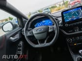 Ford Puma 1.0 EcoBoost MHEV ST-Line