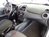 Fiat Punto 1.2 Easy S&S