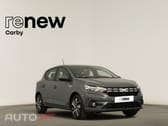 Dacia Sandero 1.0 ECO-G Expression Bi-Fuel