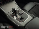 BMW 320 e Corporate Edition Auto