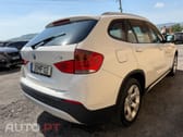BMW X1 18 d sDrive
