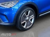 Smart #1 66 kWh Pro+