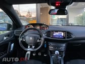 Peugeot 308 SW 1.6 BlueHDi GT Line