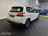 Peugeot 2008 ND