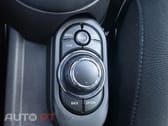 MINI Cooper John Cooper Works Auto Desportiva