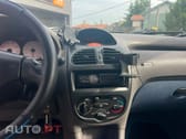 Peugeot 206 1.1 Color Line