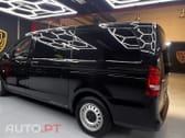 Mercedes-Benz Vito Extra-Longa Aut. SHUTTLE