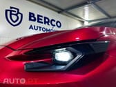 Renault Clio 1.2 TCe Esprit Alpine EDC