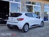 Renault Clio 1.5 dCi Limited