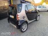 Smart ForTwo Pure cdi 41