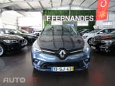 Renault Clio Sport Tourer 1.5 dCi Zen
