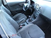 Seat Leon ST 1.6 TDI