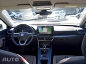 Seat Leon 2.0 TDI Style