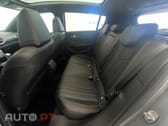 Peugeot 308 1.2 PureTech GT Line
