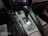 Porsche Panamera 3.0 V6 platinum edition