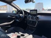 Mercedes-Benz CLA 180 d AMG Line Aut.