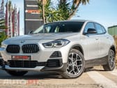 BMW X2 16 d sDrive Auto GoldPlay