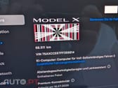 Tesla Model X Plaid AWD