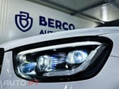 Mercedes-Benz GLC 300 de 4Matic 9G-TRONIC AMG Line