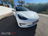 Tesla Model 3 Standard Range Plus RWD