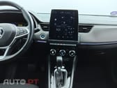Renault Arkana 1.6 E-Tech Intens
