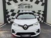 Renault Zoe (c/ Bateria) Z.E. 50 INTENS