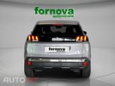 Peugeot 3008 1.5 BlueHDi Allure Pack EAT8