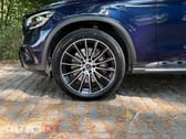 Mercedes-Benz GLC 300 e 4Matic
