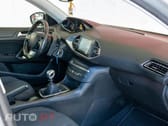 Peugeot 308 1.6 e-HDi Active