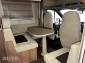 Ford Transit 2.2 Roller Team
