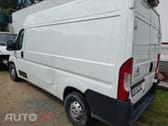 Citroen Jumper 2.0 Hdi
