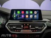 BMW X3 30 e xDrive
