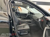 Jaguar F-Pace D200 AWD SE
