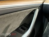 Tesla Model Y Long Range Dual Motor AWD