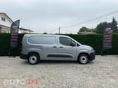 Citroen Berlingo 1.5 HDI XL Longa