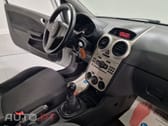 Opel Corsa 1.3 CDTI VAN