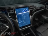 Tesla Model S 75