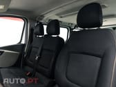Renault Trafic 1.6 dCi L1H1 1.0T SS