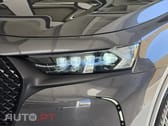 DS DS7 Crossback E-Tense Performance Line EAT8