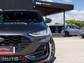 Ford Focus SW 1.0 EcoBoost MHEV ST-Line Aut.