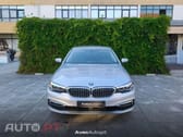BMW 530 e iPerformance