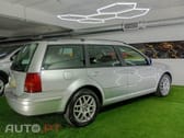 Volkswagen Golf Variant 1.9 TDi Highline